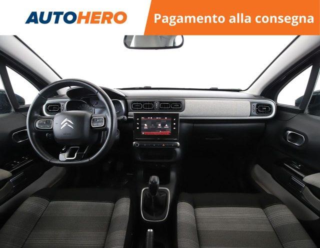CITROEN C3 PureTech 82 Shine