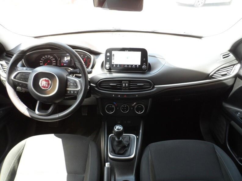Fiat Tipo 1.6 MULTIJET 120 CV 5 porte Lounge