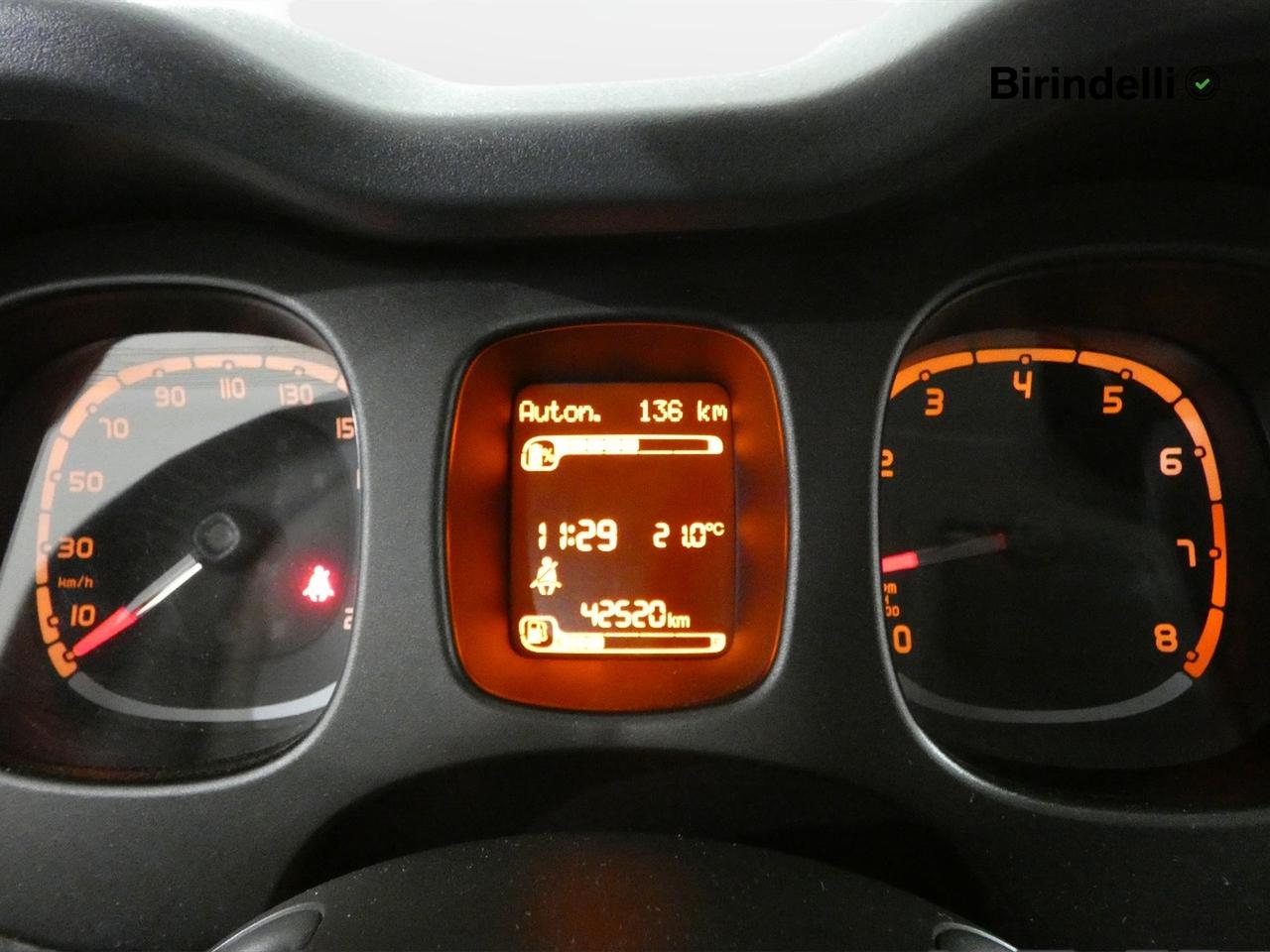 FIAT Panda 3ª serie - Panda 1.0 FireFly S&S Hybrid