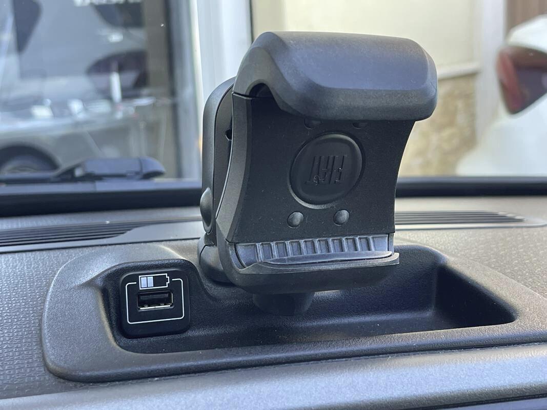 Fiat Panda 1.2 EasyPower GPL Lounge "Uconnect Bluetooth-Clima automatico-Vetri privacy- Sensori parch."