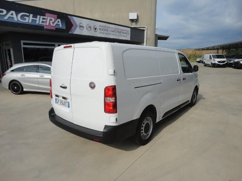 FIAT Scudo (2021-->) Scudo 2.0 BlueHDi 145 CV P...