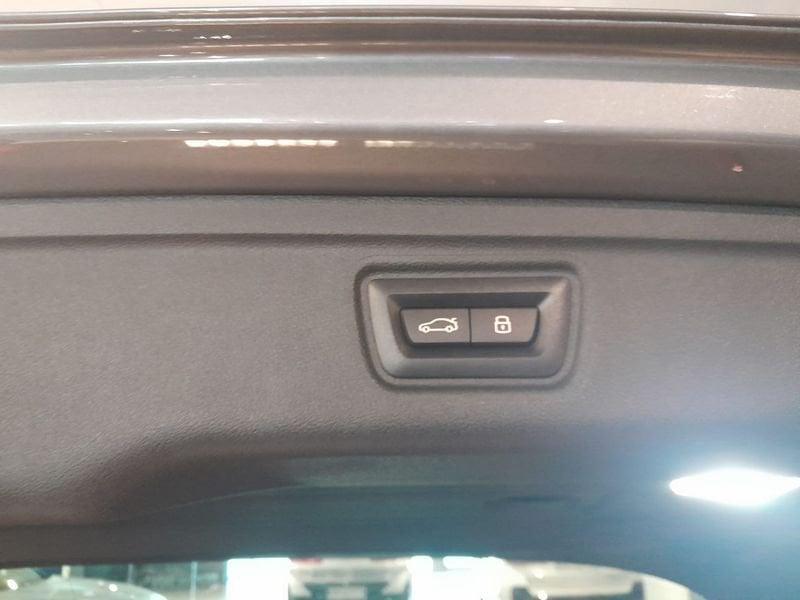 BMW Serie 3 G21 2022 Touring 320d Touring mhev 48V xdrive MSport auto