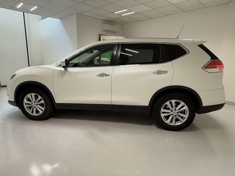 Nissan X-Trail 1.6 dCi 2WD Acenta Automatica