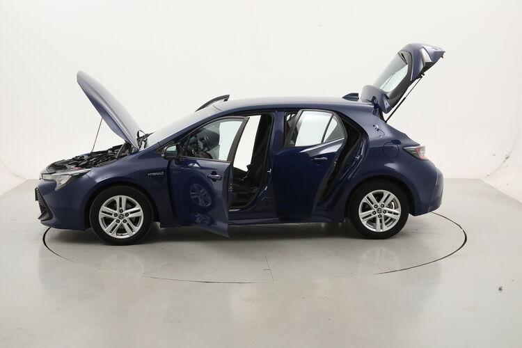 Toyota Corolla Hybrid Business BR955331 1.8 Full Hybrid 122CV