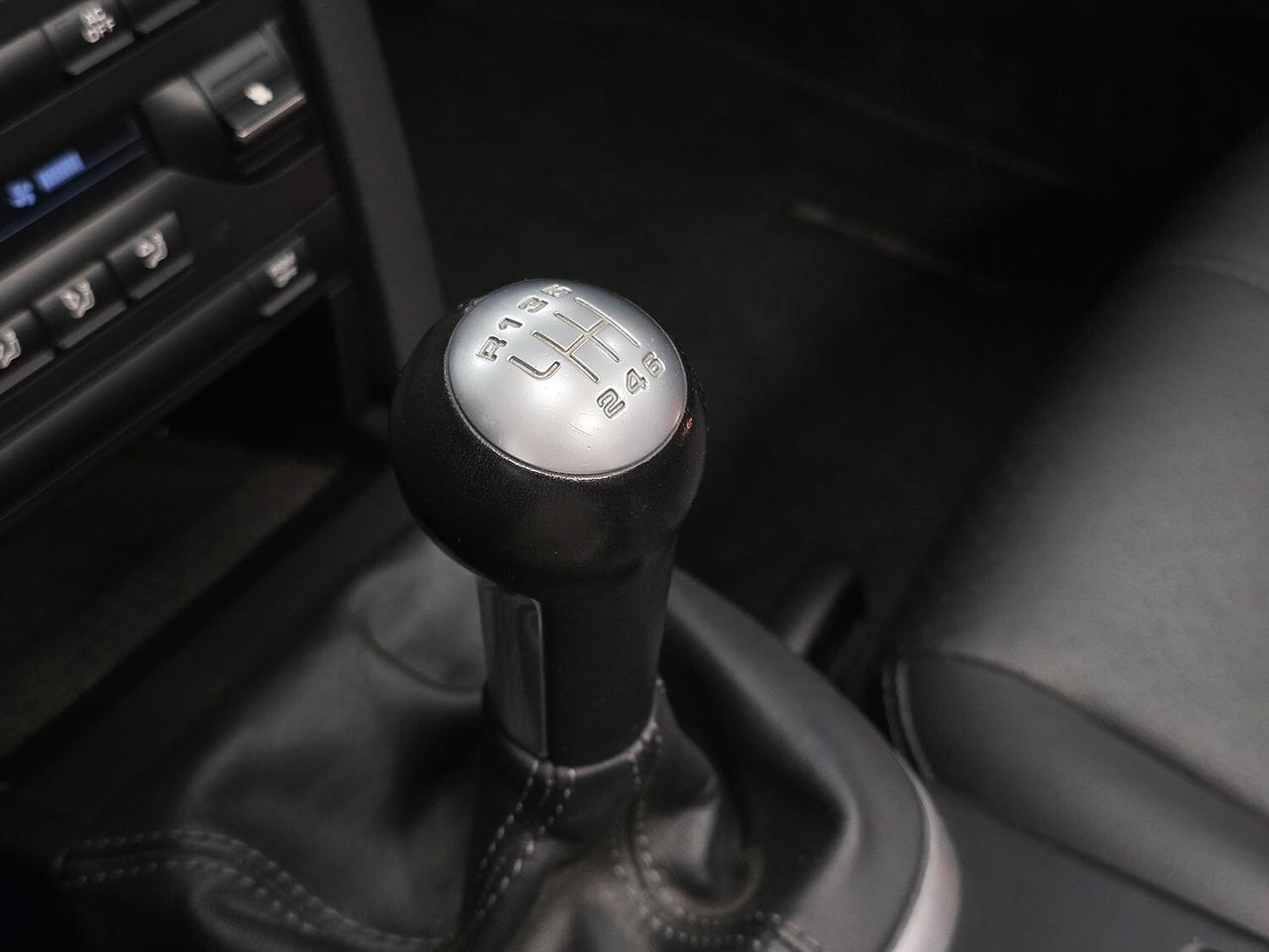 Porsche Boxster 2.9 255CV NO SUPERBOLLO_SERVICE_GARANZIA 12 MESI!!