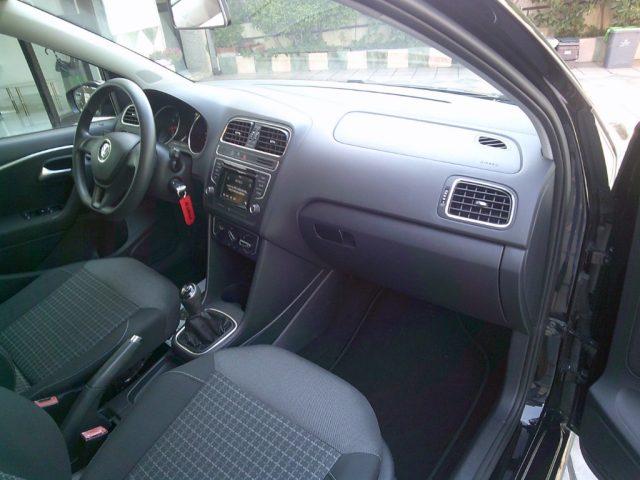 VOLKSWAGEN Polo 1.2 TSI 5p. Comfortline BlueMotion Technology