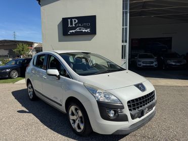 Peugeot 3008 1.6 HDi 112CV Allure