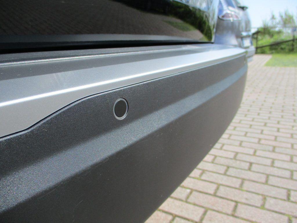 Peugeot 2008 PureTech 100 S&S Allure CarPlay/Led/Navi