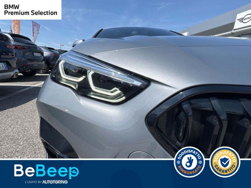 BMW Serie 2 G.C. 220D GRAN COUPE MSPORT AUTO
