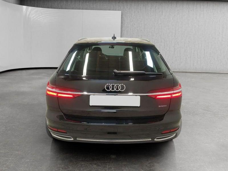 Audi A6 Avant 45 3.0 tdi mhev Business Sport quattro s-tronic