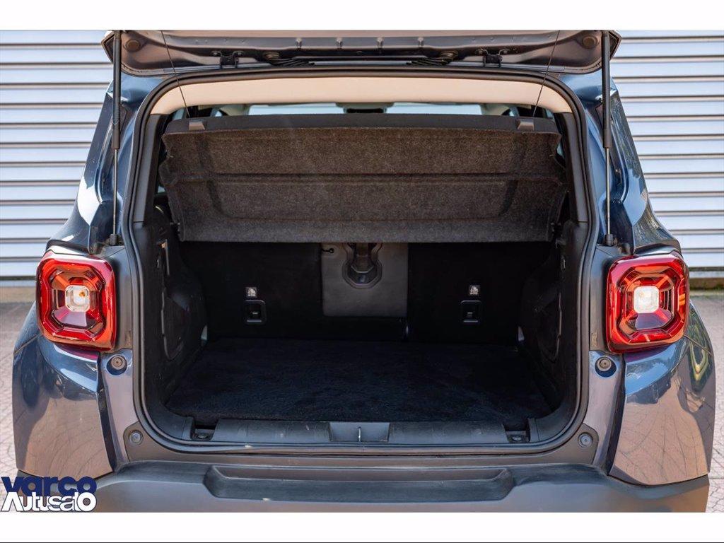 JEEP Renegade 1.0 t3 limited 2wd del 2021