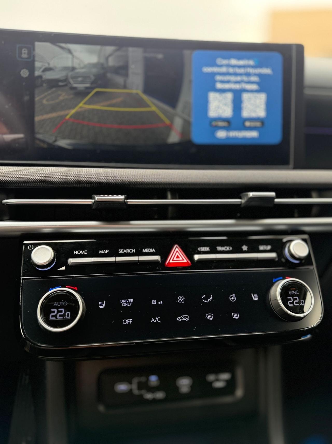 Hyundai Tucson 1.6 HEV aut. Exellence KM ZERO