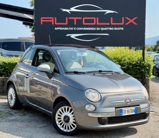 FIAT 500 1.2 by Gucci 69CV - 2013 OK NEOPATENTATI