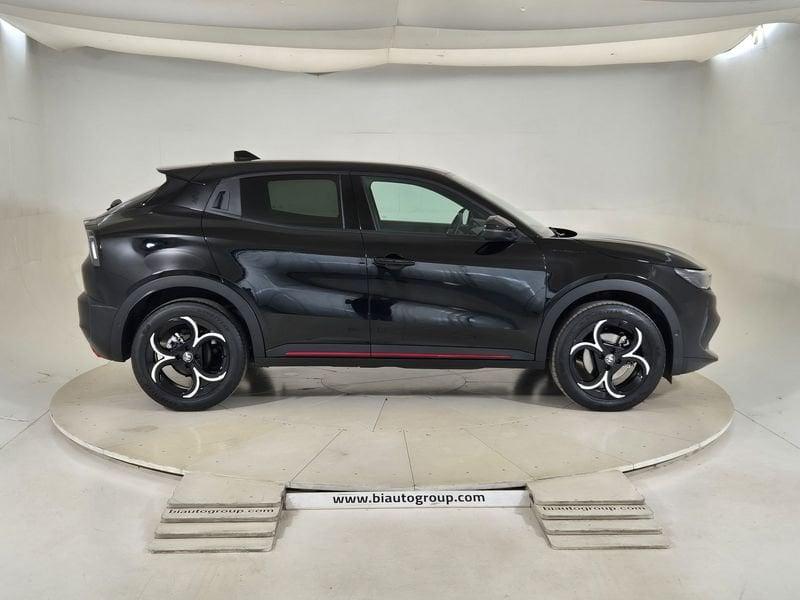 Alfa Romeo Junior 1.2 ibrida Speciale 145cv edct6