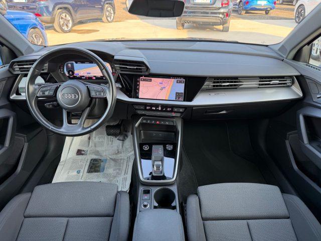 AUDI A3 2.0 TDI S-Line GARANZIA