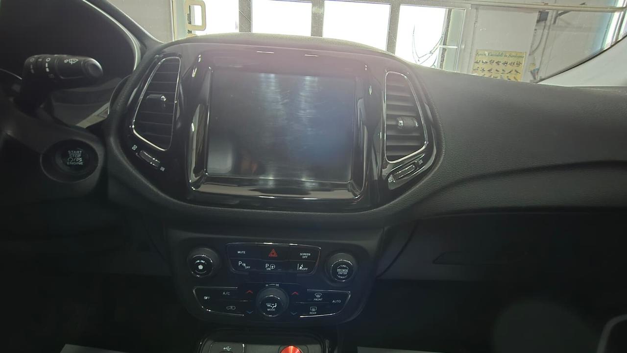 JEEP COMPASS 1.6 MJET LIMITED