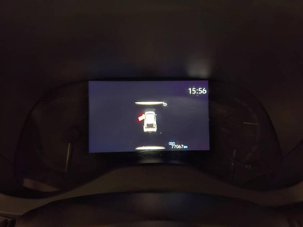 Toyota Yaris Cross 1.5 H Lounge FWD E-CVT