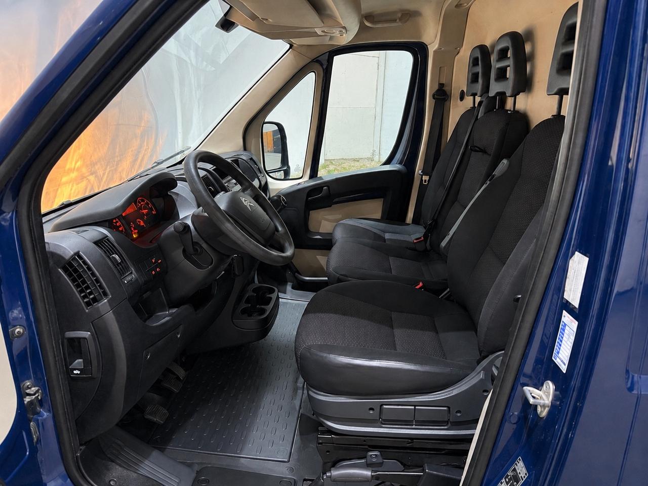 Citroen Jumper 35 2.2 HDi/Cv130 PC-TN Gommata