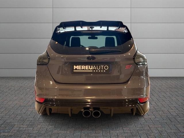 FORD Focus 2.0 EcoBoost 250 CV ST3