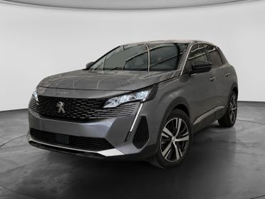 PEUGEOT 3008 II 2021 - 3008 1.5 bluehdi Allure s&s 130cv eat8
