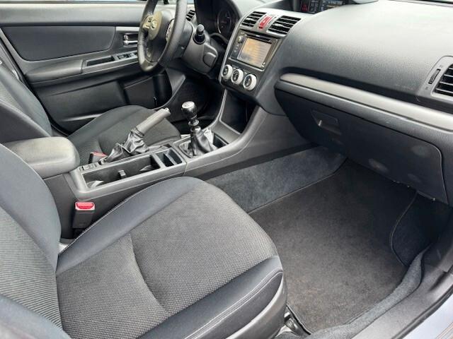 Subaru XV 2.0D AWD EXCLUSIVE NAVI