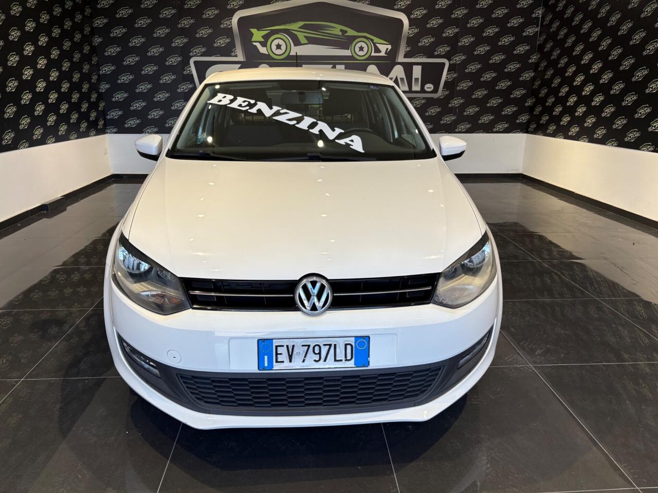 Volkswagen Polo - 2014 1.2 TSi 70 CV 5p. Comfortline