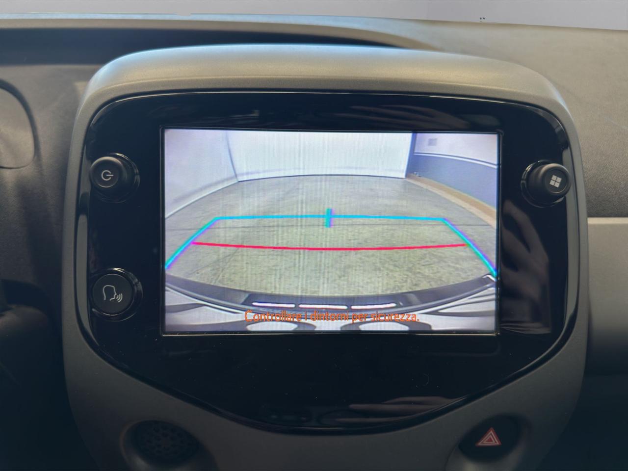 Toyota Aygo 5p 1.0 x-fun 72cv