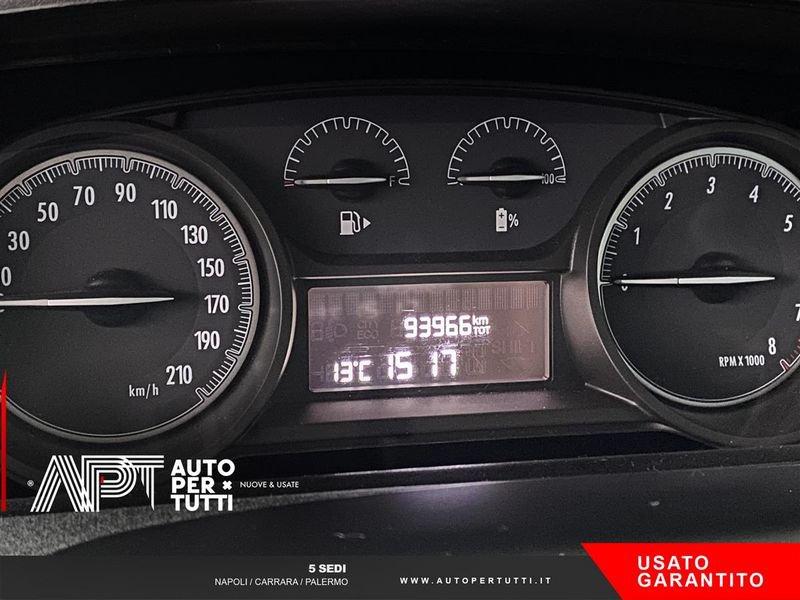 Lancia Ypsilon Ypsilon 1.0 firefly hybrid Silver s&s 70cv