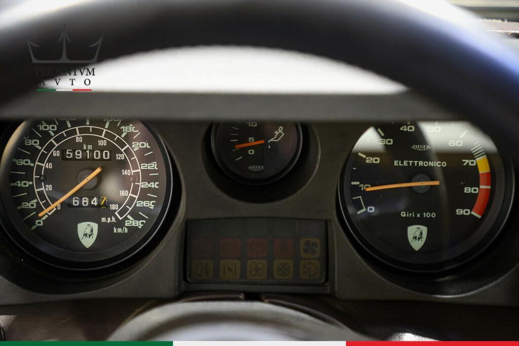 Lamborghini Jalpa 3.5