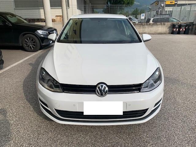 VW Golf 7 - Trendline 1.6 TDI