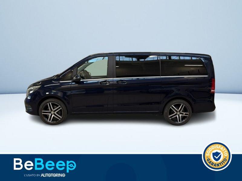 Mercedes-Benz Classe V V 250 D PREMIUM 4MATIC L AUTO