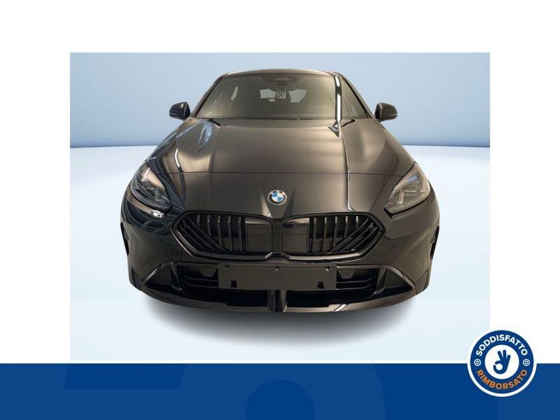 BMW Serie 1 118d M Sport Pro