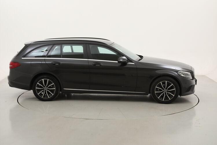 Mercedes Classe C 180d SW Business Extra Auto BR718117 1.6 Diesel 122CV