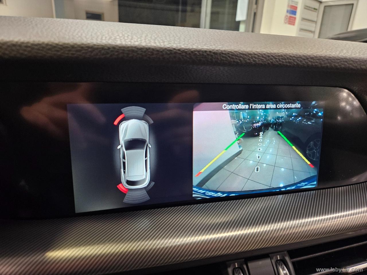 ALFA ROMEO Stelvio 2.2 T.diesel 210 CV AT8 Q4 Exec.