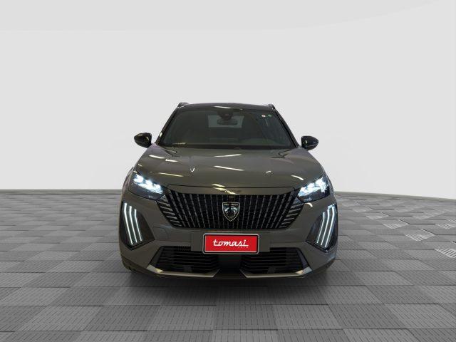 PEUGEOT 2008 2008 Hybrid 136 e-DCS6 GT