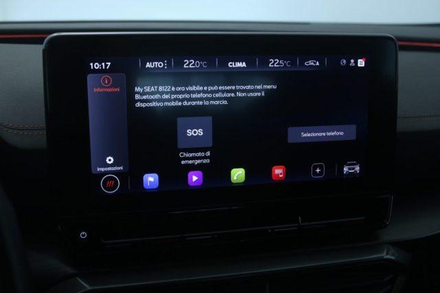 CUPRA Formentor 1.5 TSI 150 cv DSG Cerchi in lega da 19"