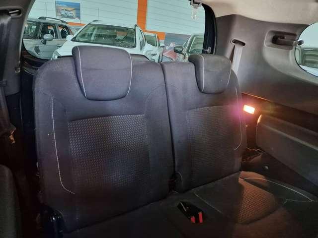Dacia Lodgy Lodgy 1.6 Laureate Family Gpl s