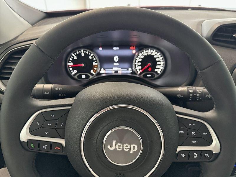 Jeep Renegade 1.6 MJet 130cv Limited