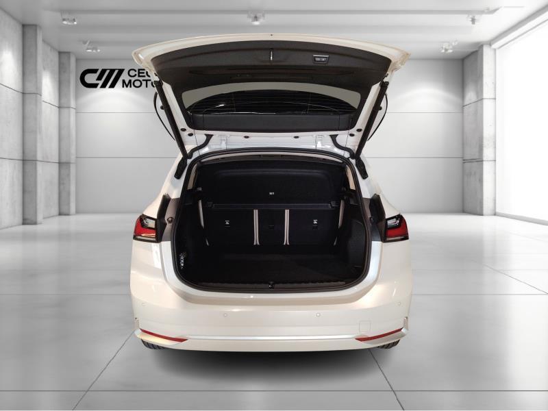 BMW Serie 2 Active Tourer 218 d Luxury DCT