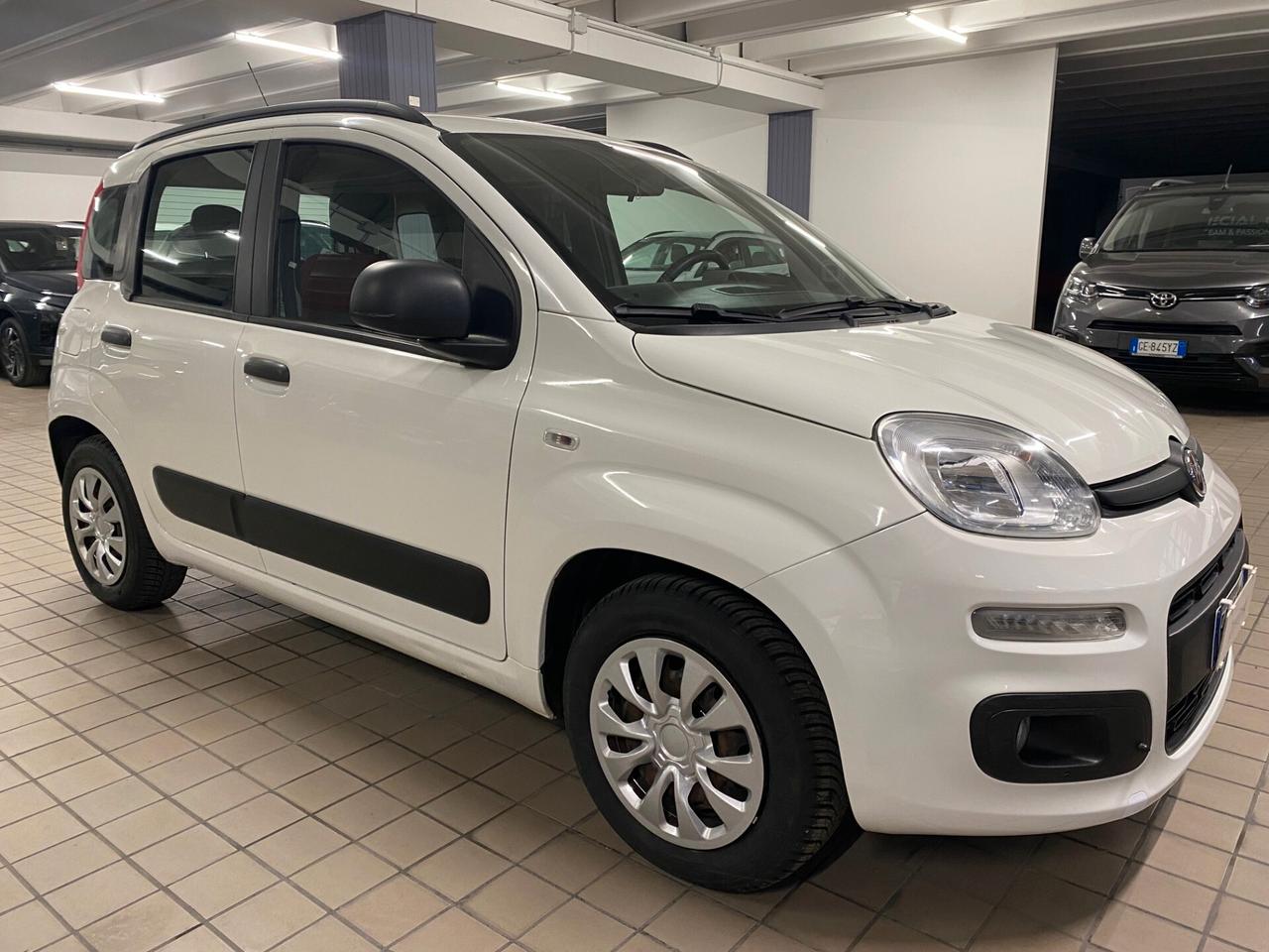 Fiat Panda 1.2 Pop