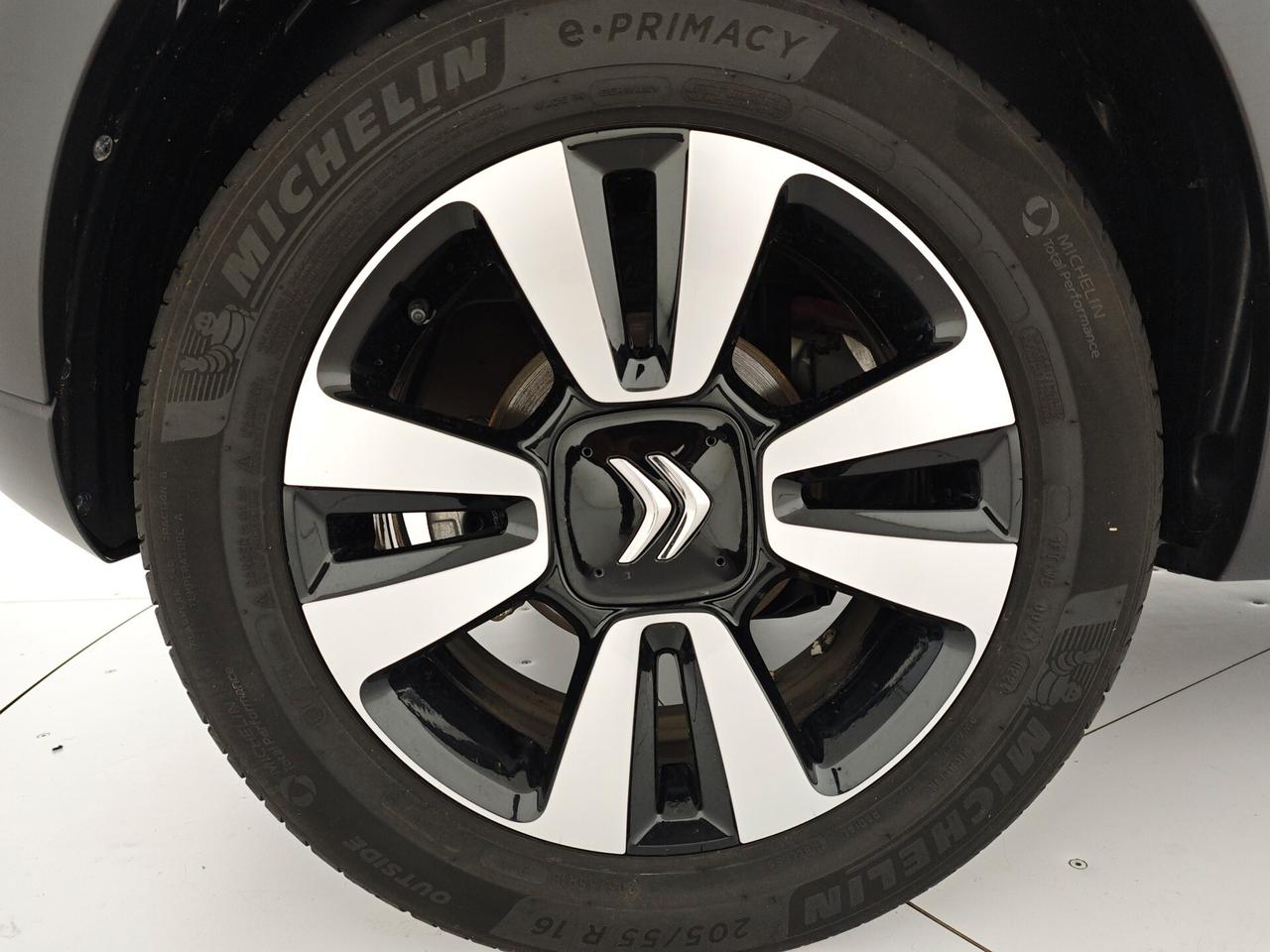 Citroen C3 PureTech 110 S&S Max