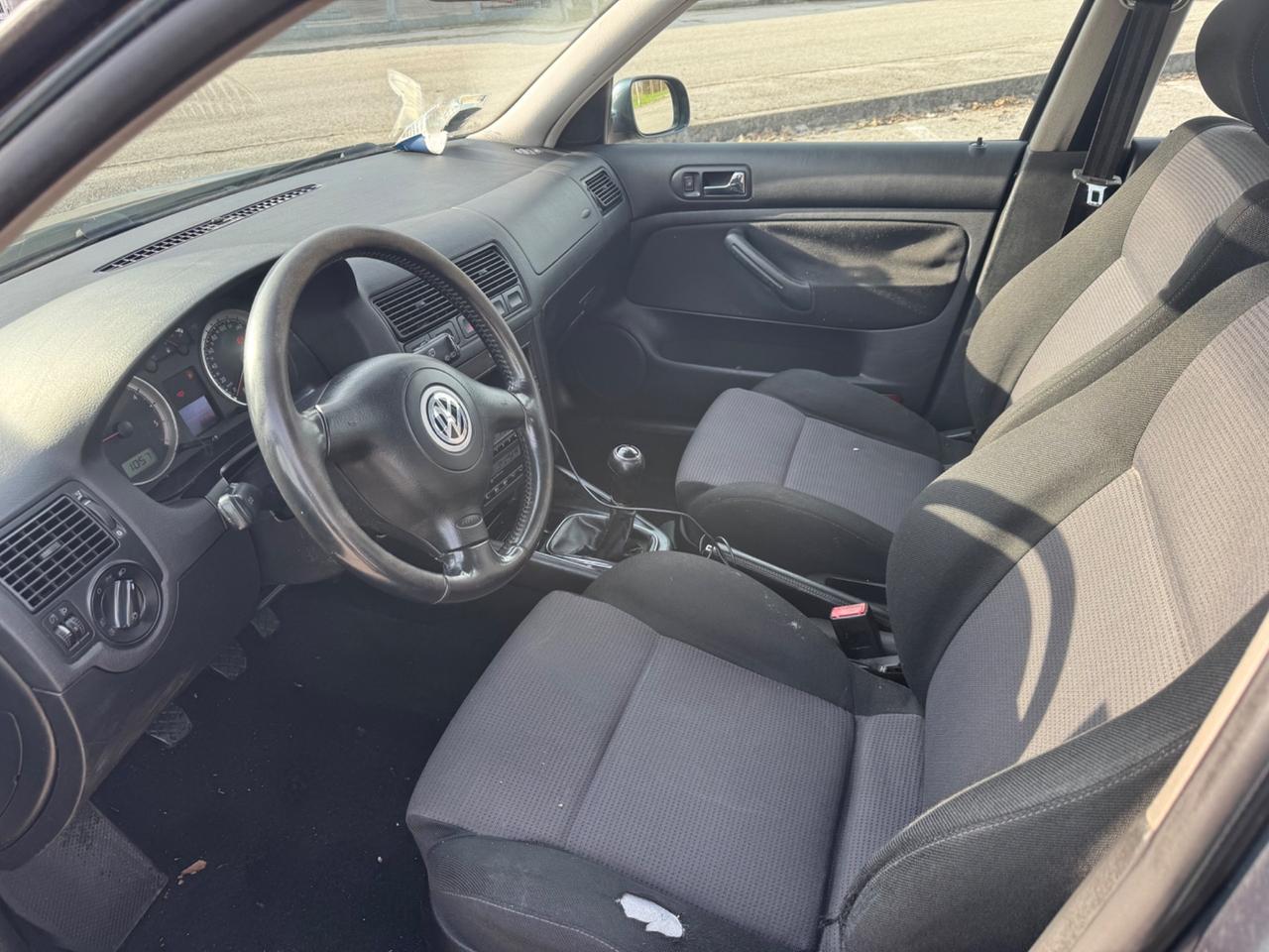 Volkswagen Golf 1.9 TDI/90 CV cat 3p. 25 Years