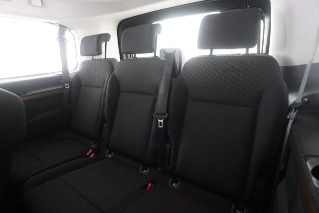 TOYOTA Proace Verso Proace Verso 2.0D 180 CV L1 D Black Edition