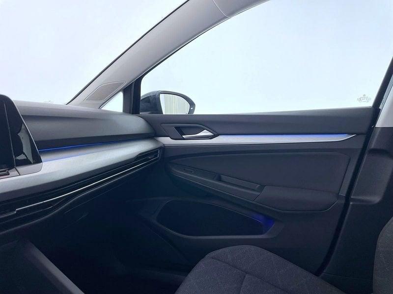 Volkswagen Golf Golf 1.0 eTSI EVO DSG Life