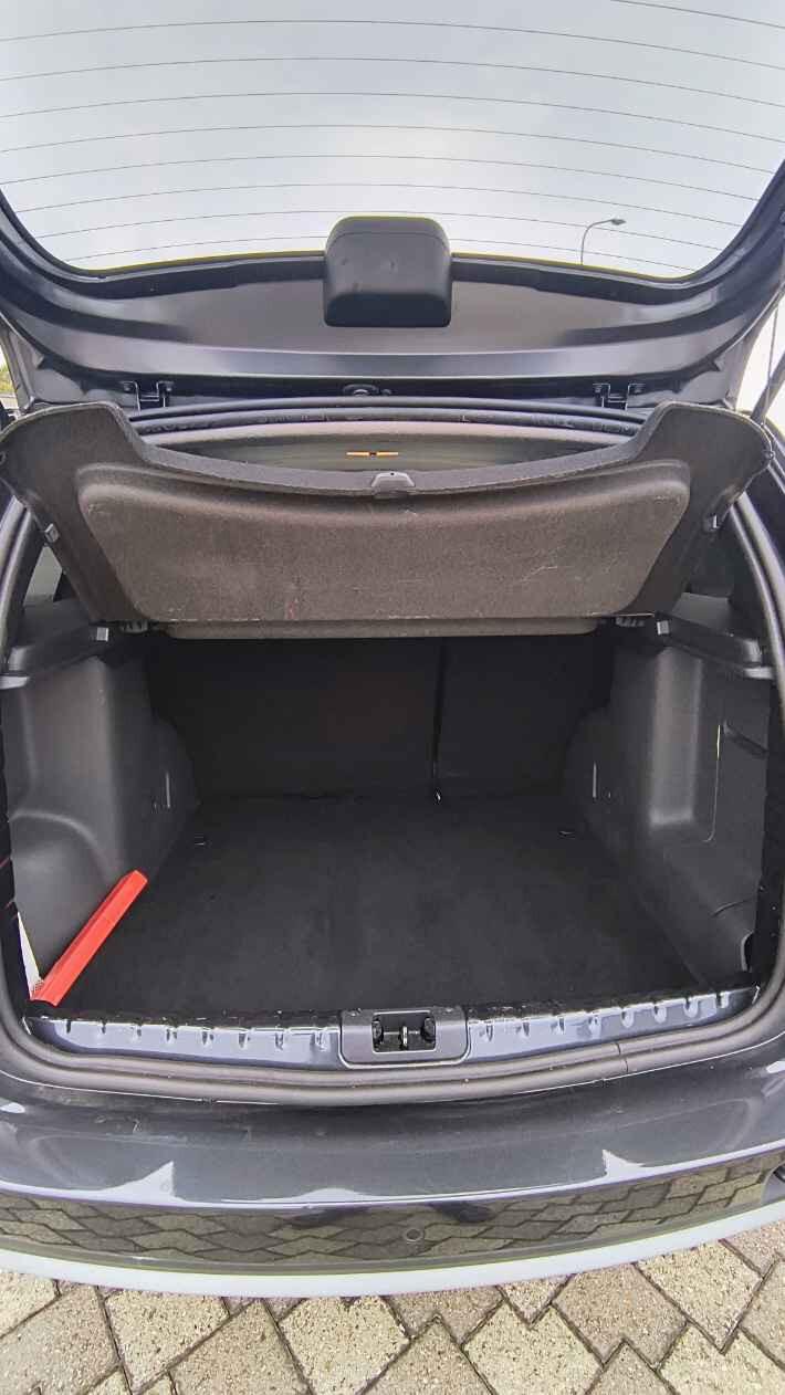 Dacia Duster 1.5 dCi 110CV Start&Stop 4x2 Lauréate