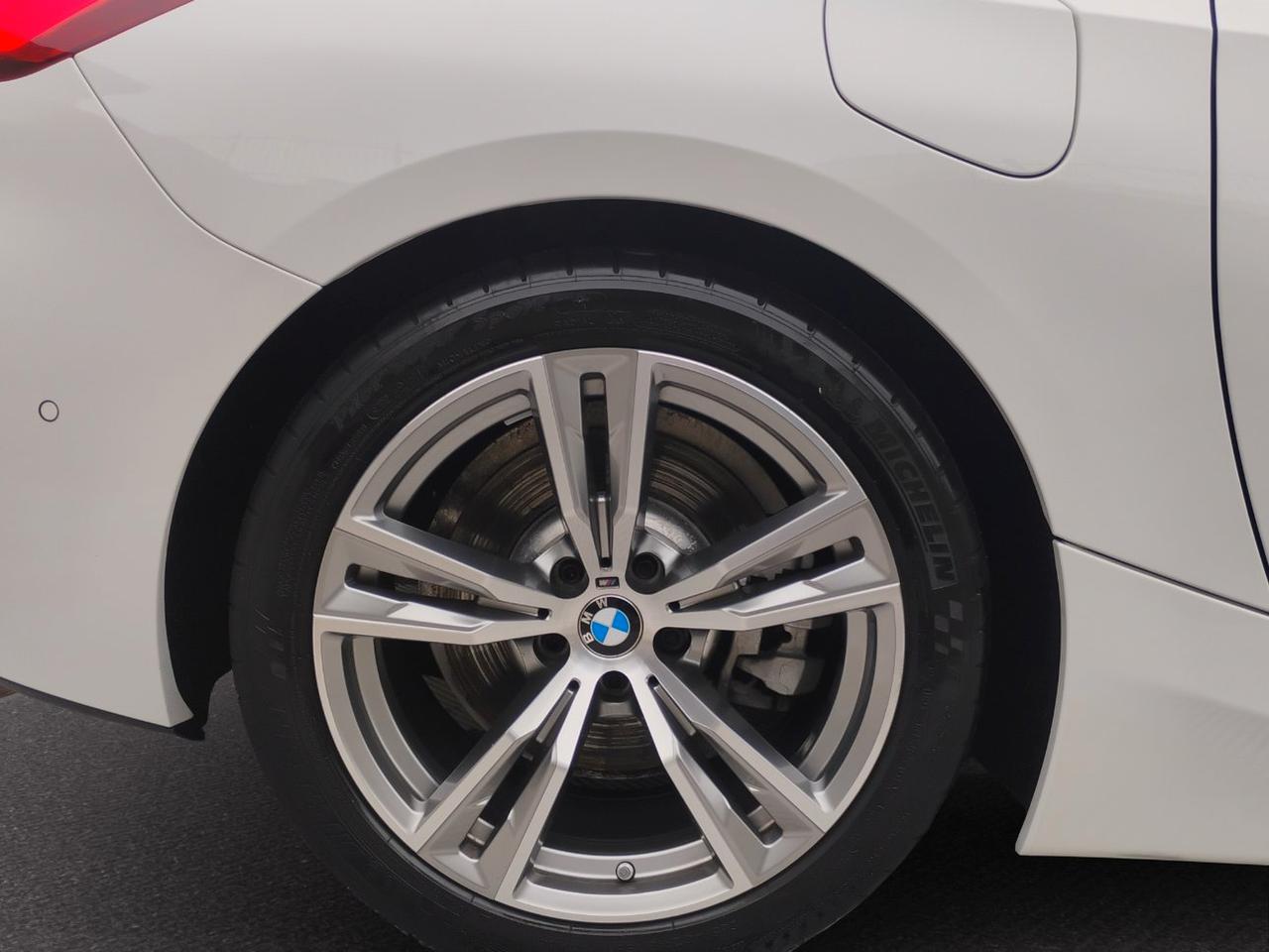 BMW Z4 sdrive 20i Msport auto.TELECAMERA.VIRTUAL