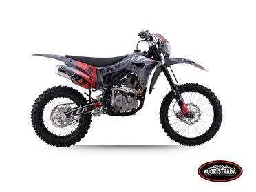 Lem Motor New PitBike Cross J300cc My2026