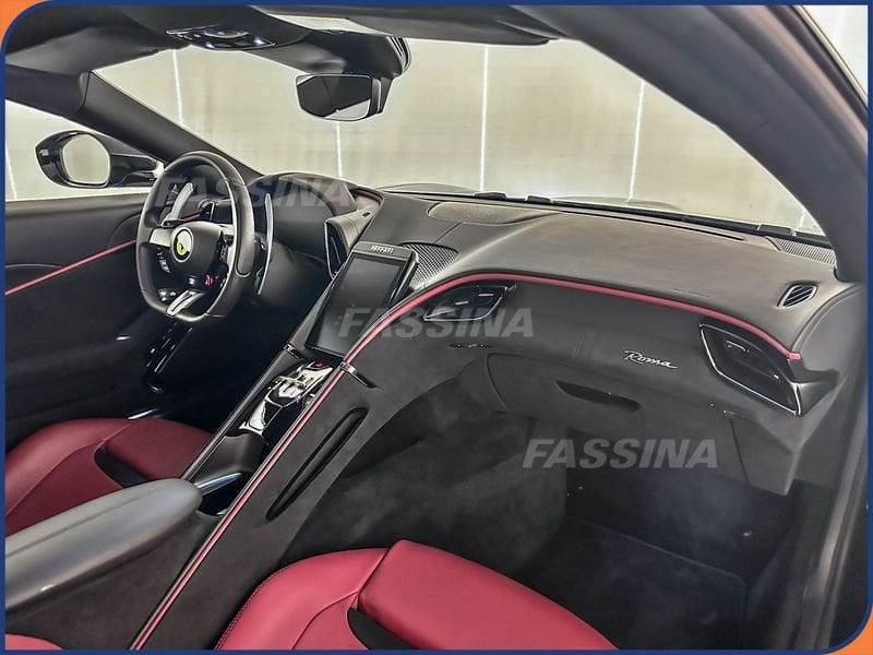 Ferrari Roma Roma 3.9