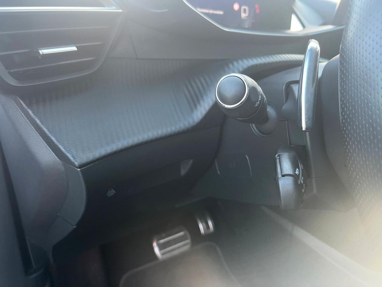 Peugeot 2008 BlueHDi 130 S&S EAT8 GT