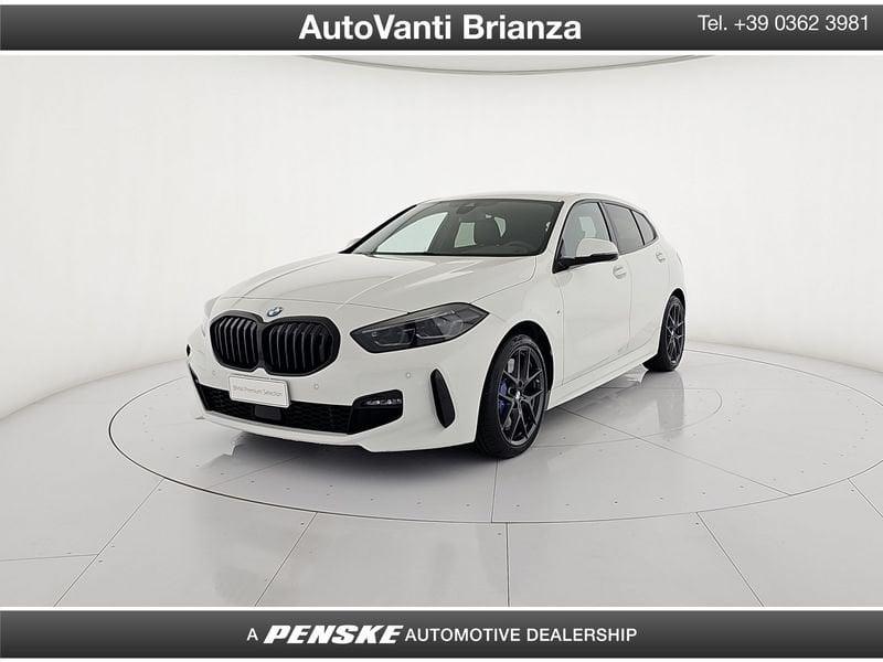 BMW Serie 1 118d 5p. Msport